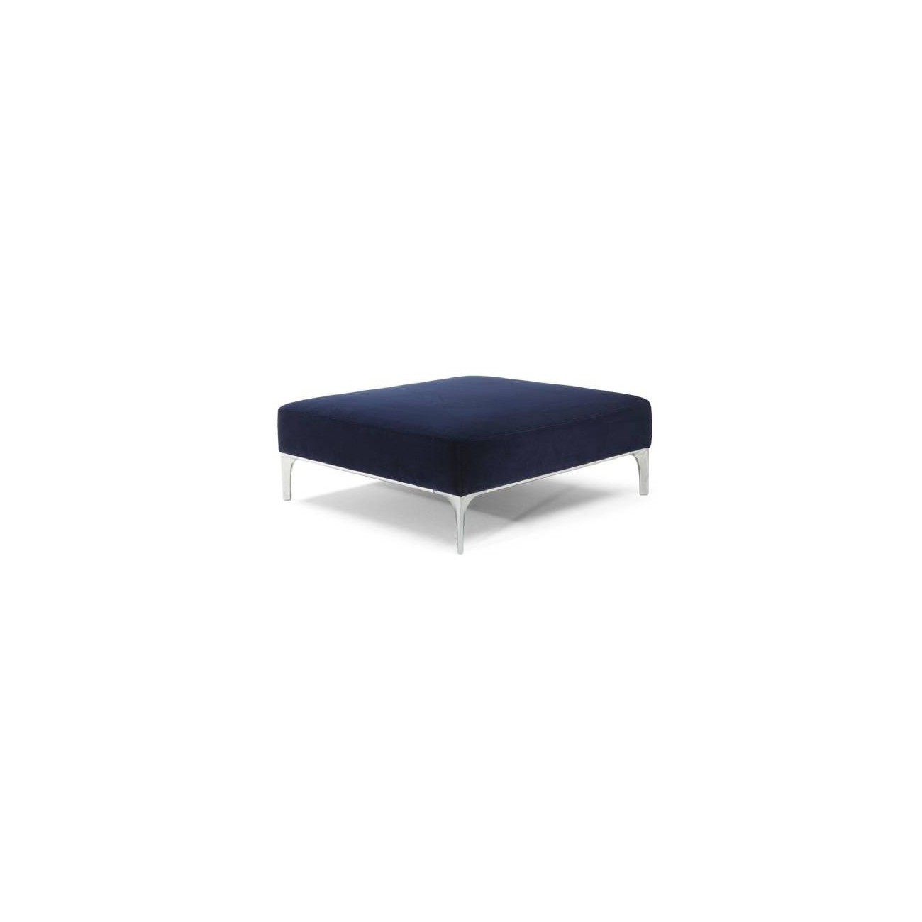 NATUZZI SKYLINE POUF