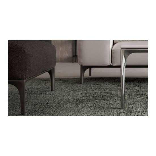 NATUZZI SKYLINE POUF
