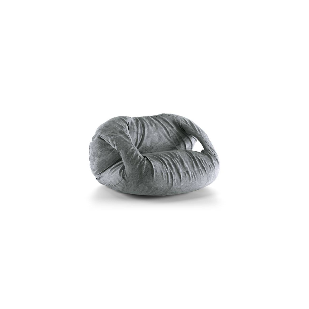 NATUZZI TERRA POUF