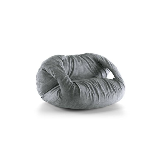 NATUZZI TERRA POUF