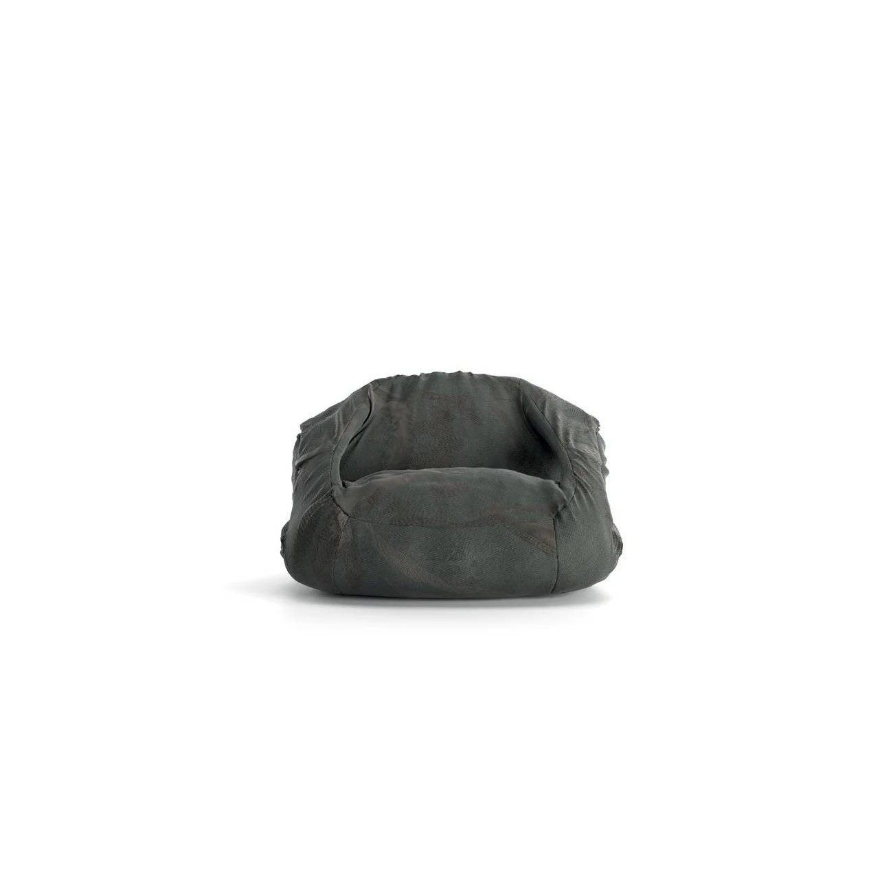 NATUZZI TERRA POUF