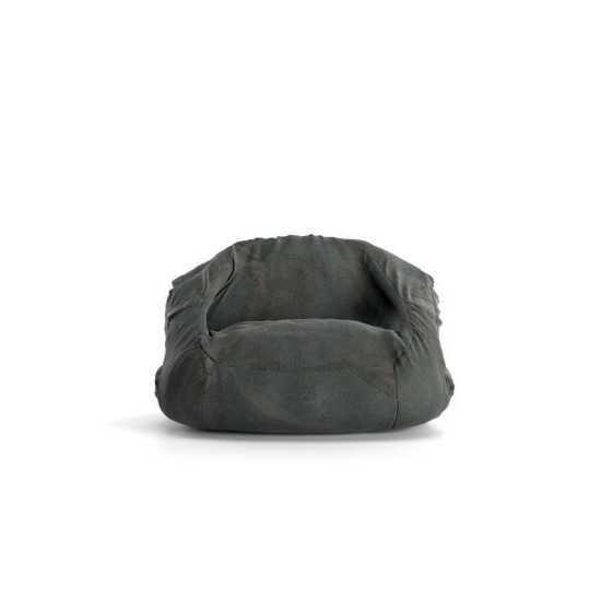 NATUZZI TERRA POUF