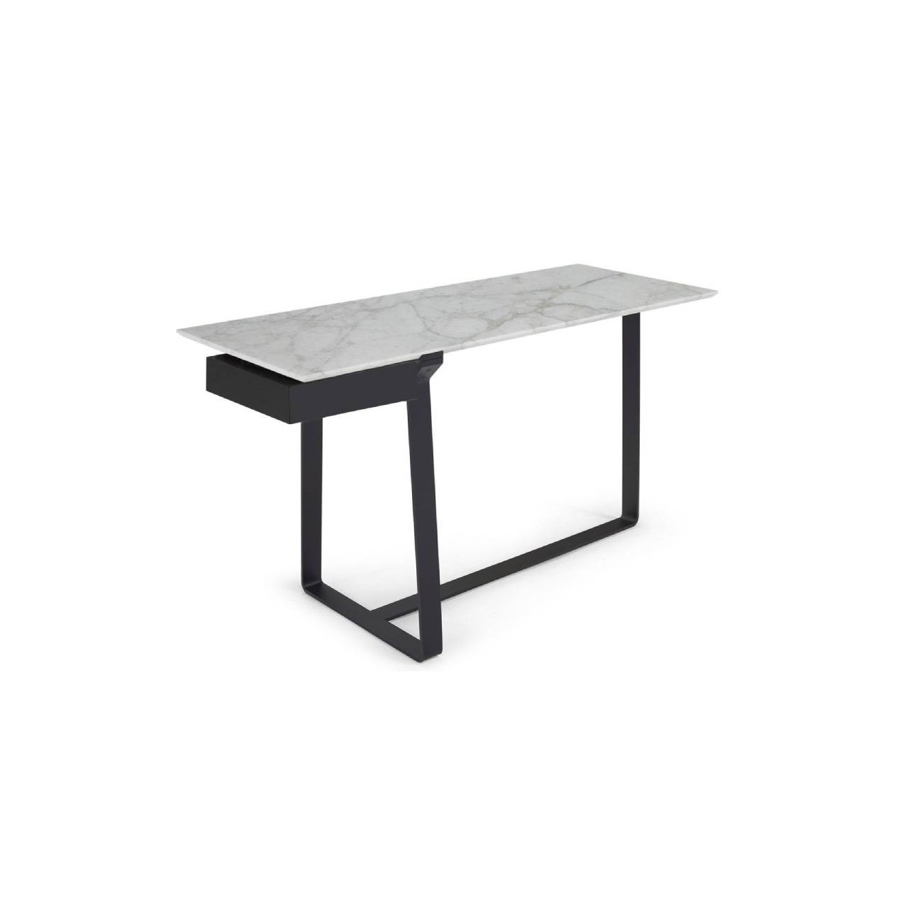 NATUZZI OMEGA SCRITTOIO
