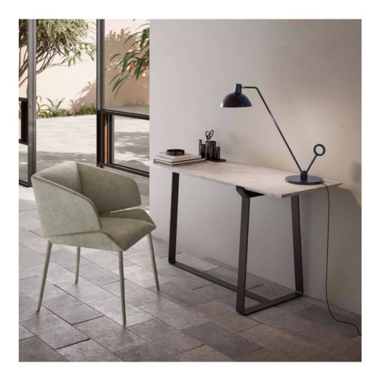 NATUZZI OMEGA SCRITTOIO