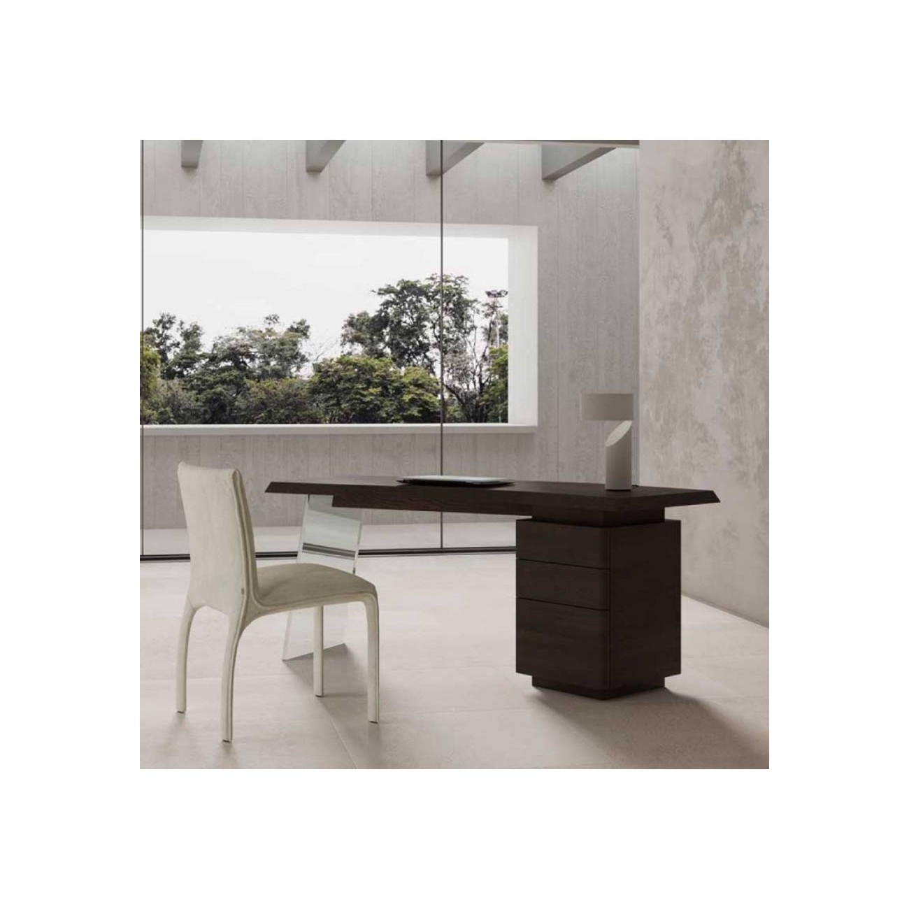 NATUZZI PHANTOM SCRITTOIO