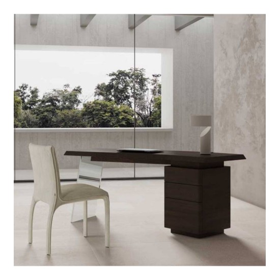 NATUZZI PHANTOM SCRITTOIO