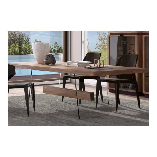 NATUZZI PHANTOM SCRITTOIO