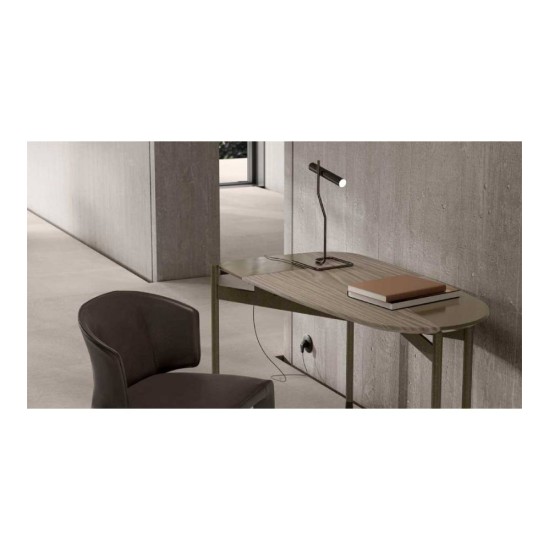 NATUZZI IKA SCRITTOIO