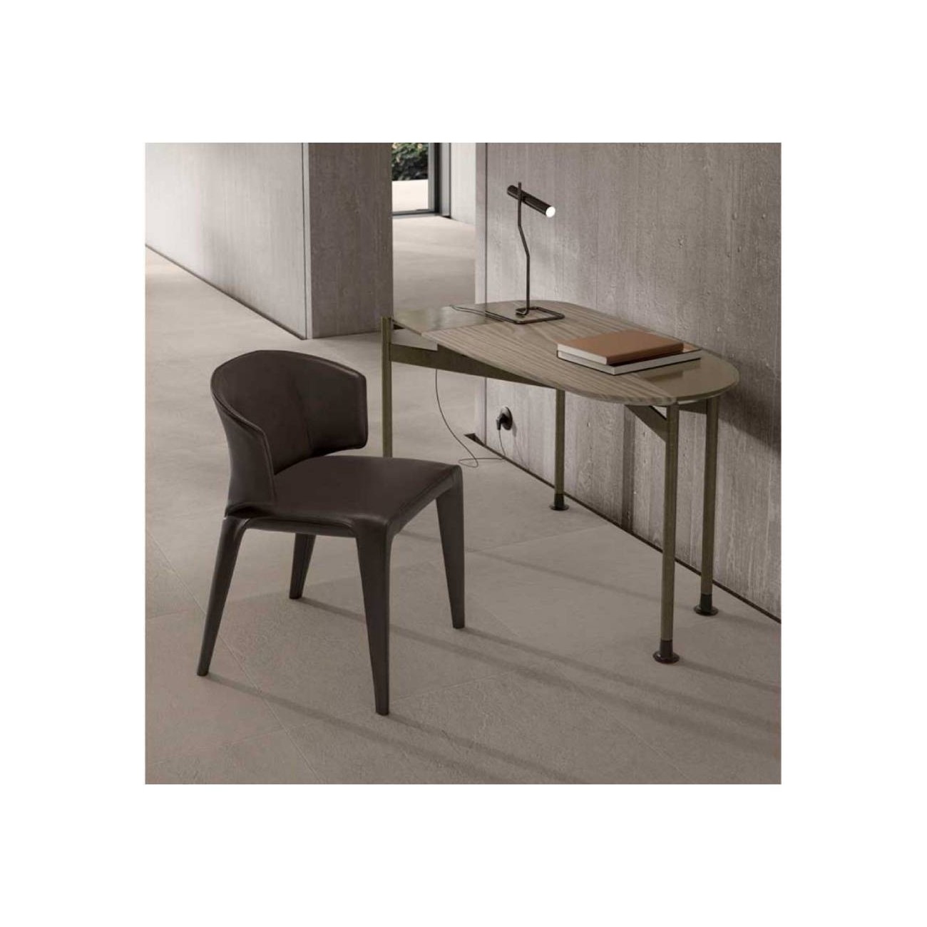 NATUZZI IKA SCRITTOIO