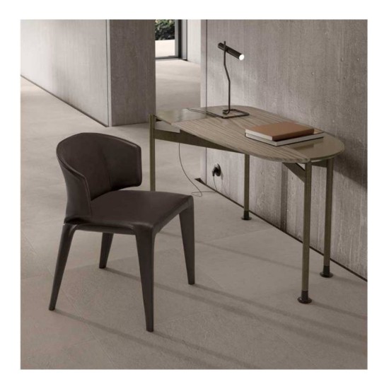 NATUZZI IKA SCRITTOIO