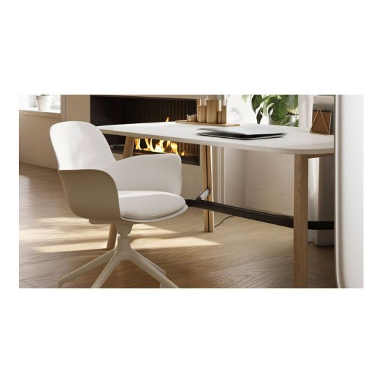 NATUZZI IKA SCRITTOIO