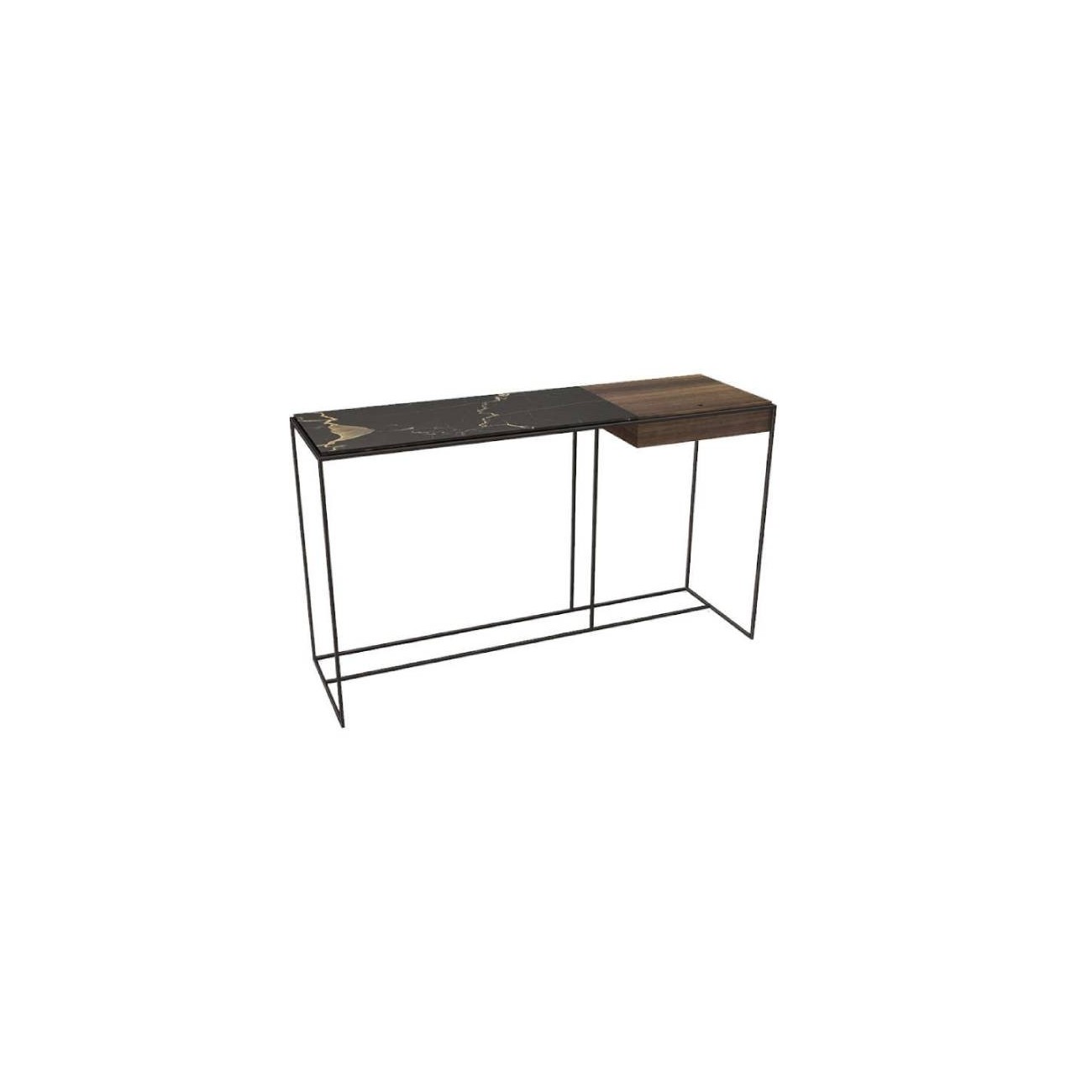 NATUZZI FILROUGE SCRITTOIO