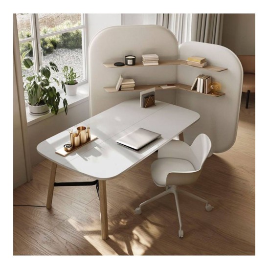 NATUZZI INU SCRITTOIO