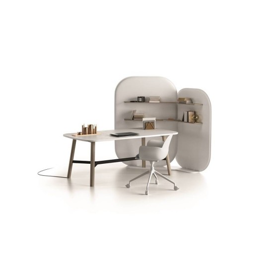 NATUZZI INU SCRITTOIO