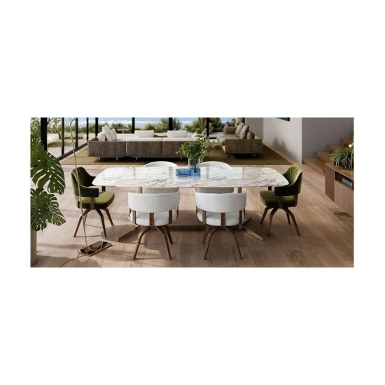 NATUZZI CAMPUS TAVOLO