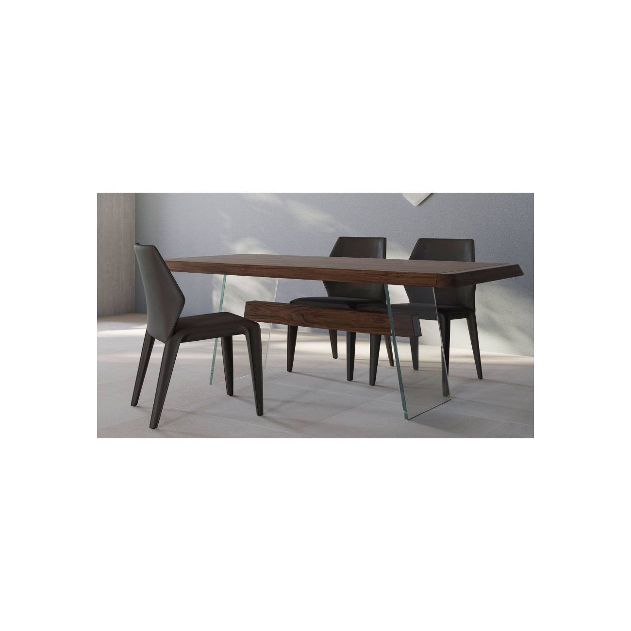 NATUZZI PHANTOM TAVOLO