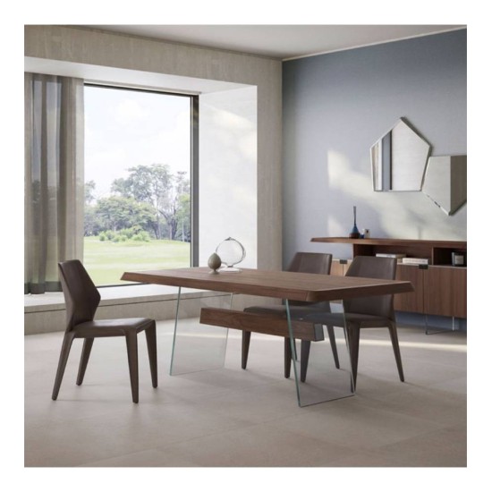 NATUZZI PHANTOM TAVOLO