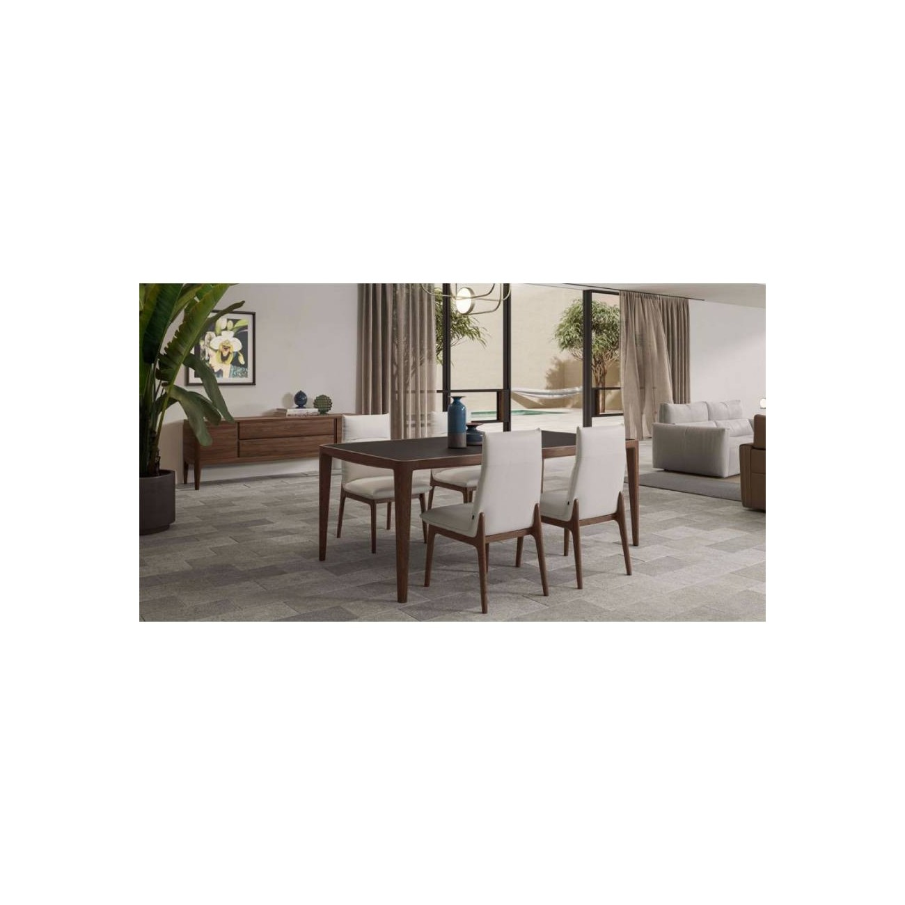 NATUZZI NEW SATURNO TAVOLO