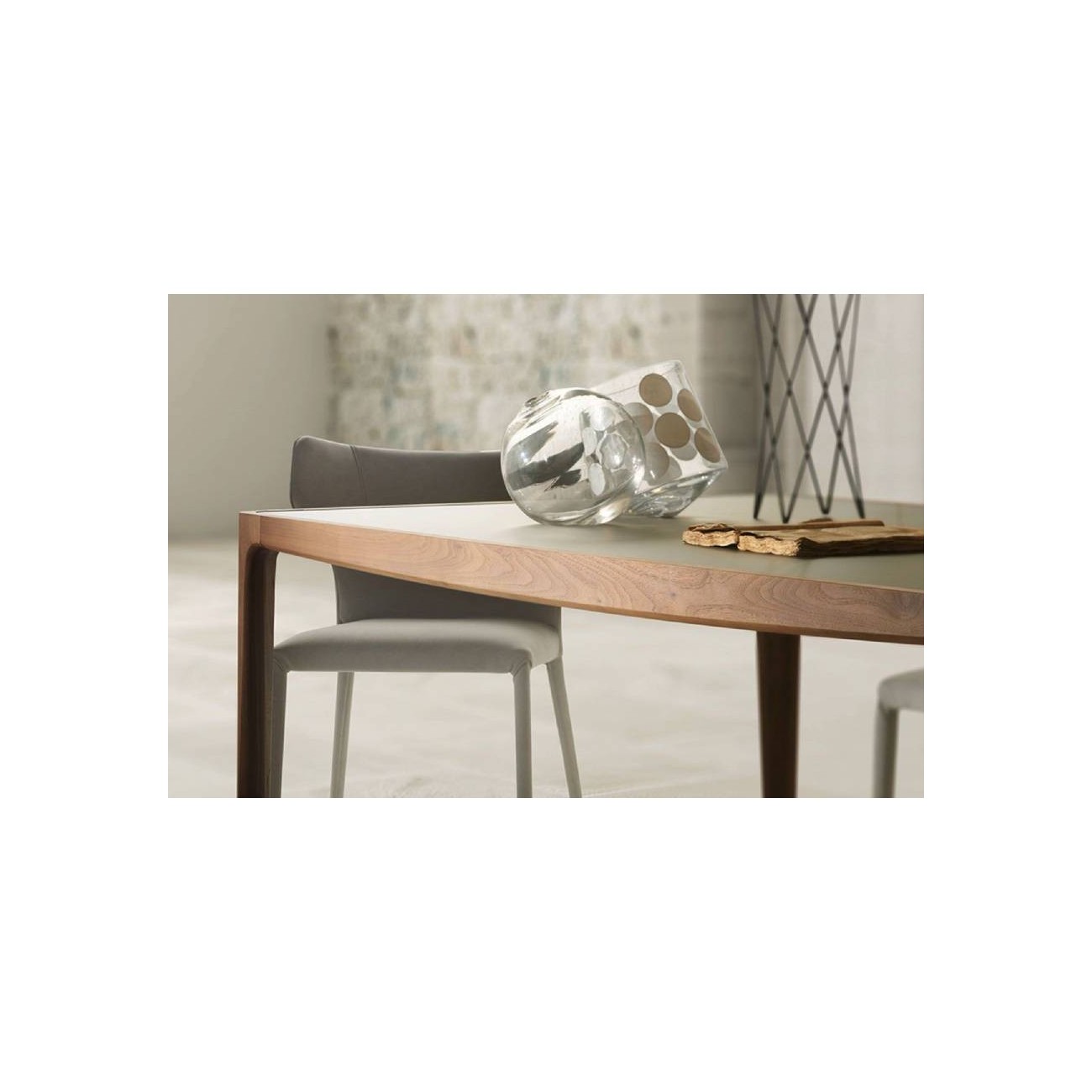 NATUZZI NEW SATURNO TAVOLO