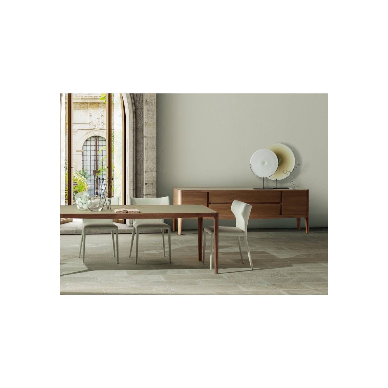 NATUZZI NEW SATURNO TAVOLO