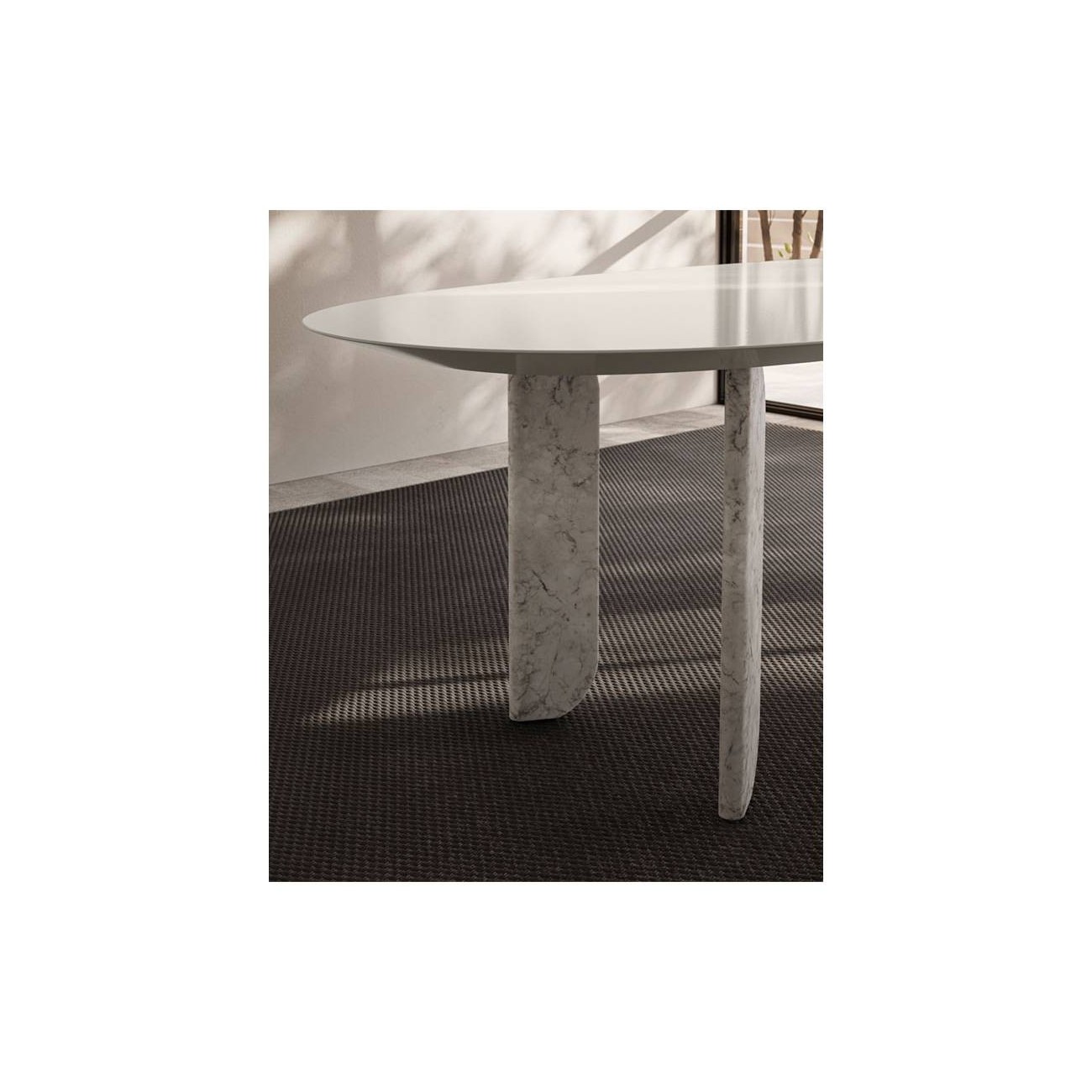 NATUZZI LIBRA TAVOLO