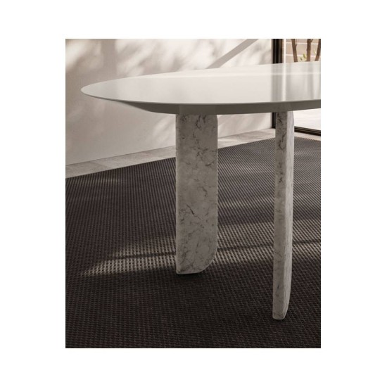 NATUZZI LIBRA TAVOLO