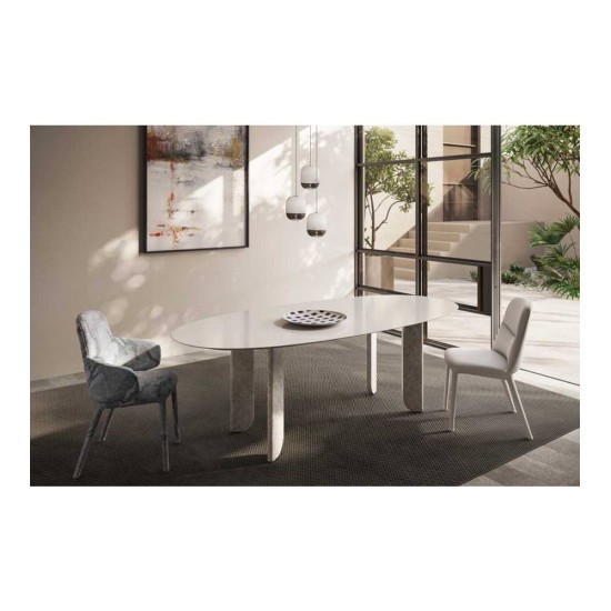 NATUZZI LIBRA TAVOLO