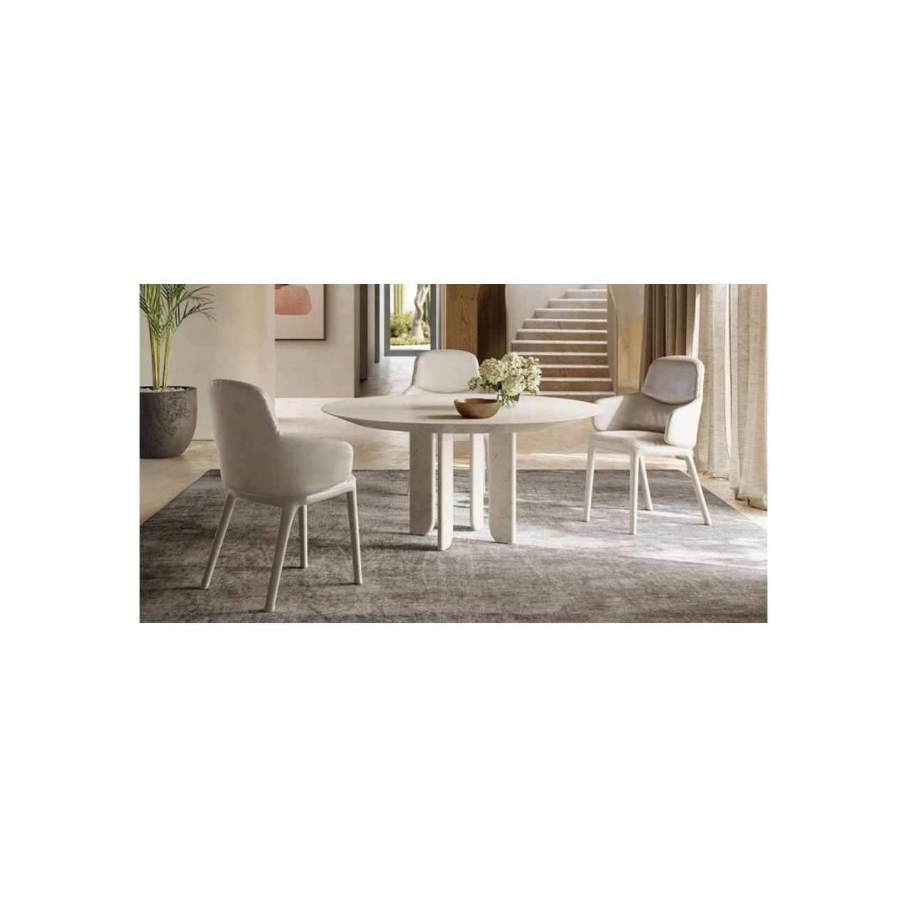 NATUZZI LIBRA TAVOLO