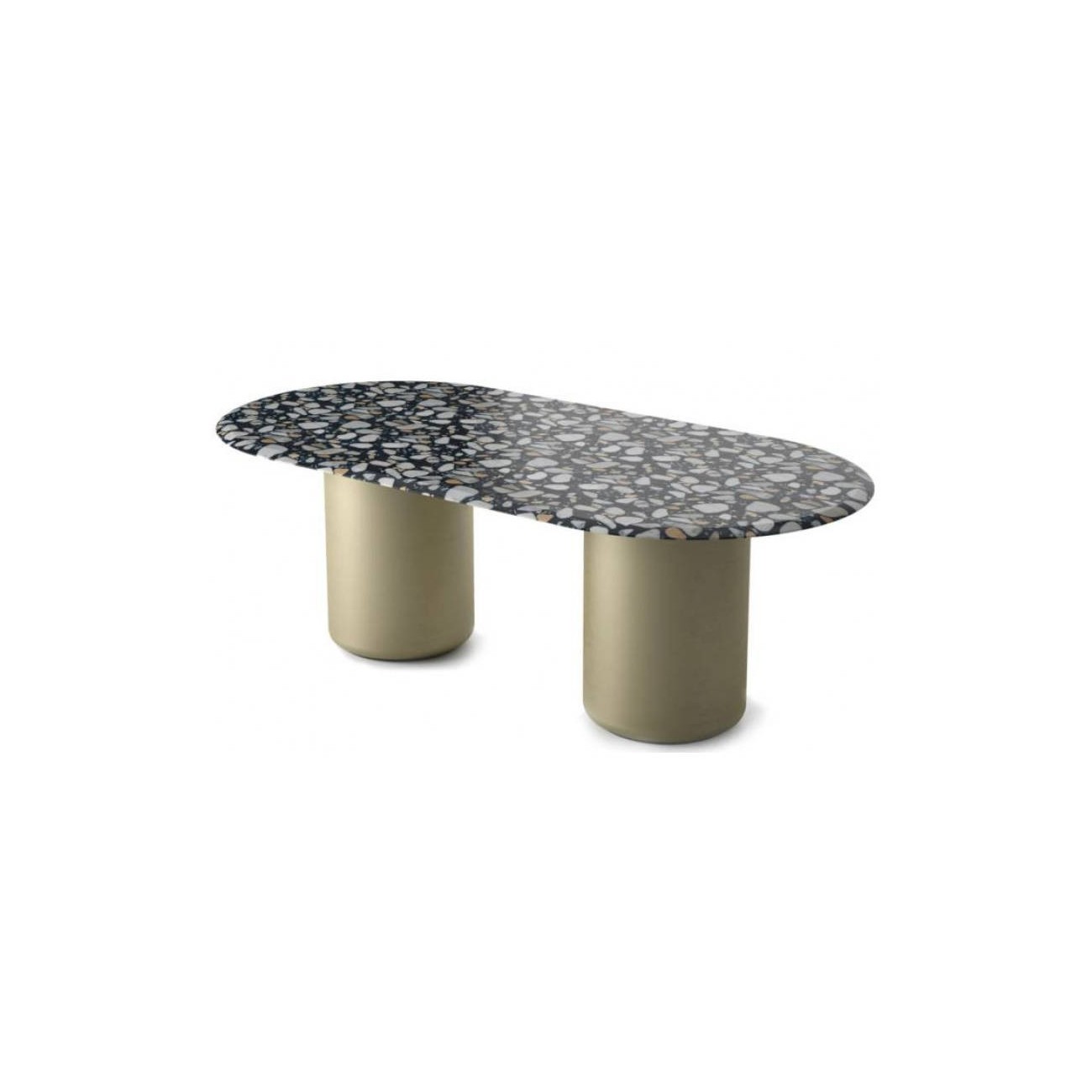 NATUZZI VOYAGE TAVOLO