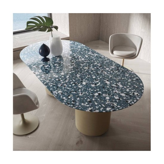 NATUZZI VOYAGE TAVOLO