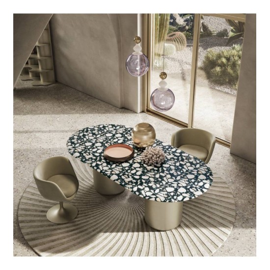 NATUZZI VOYAGE TAVOLO