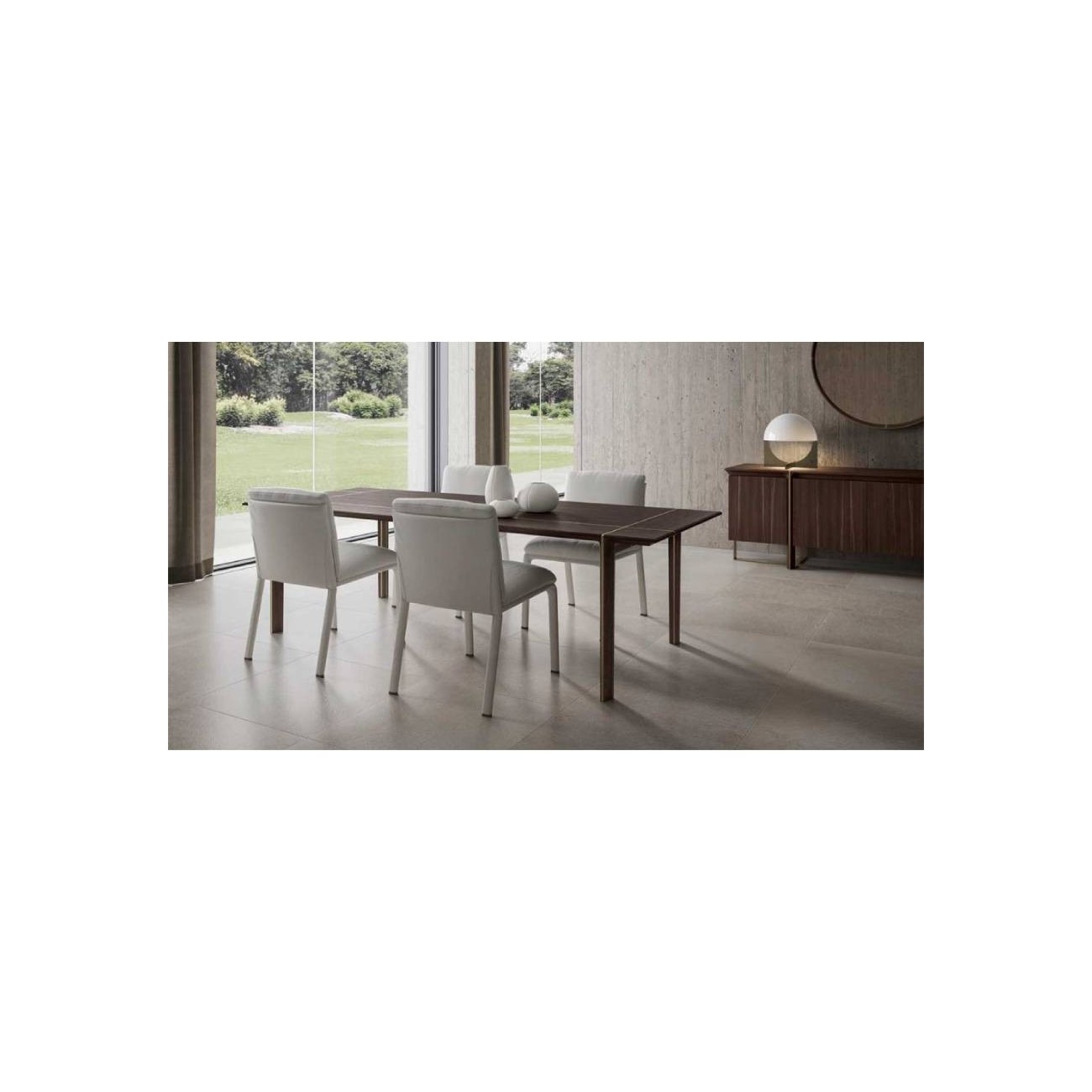 NATUZZI KENDO TAVOLO