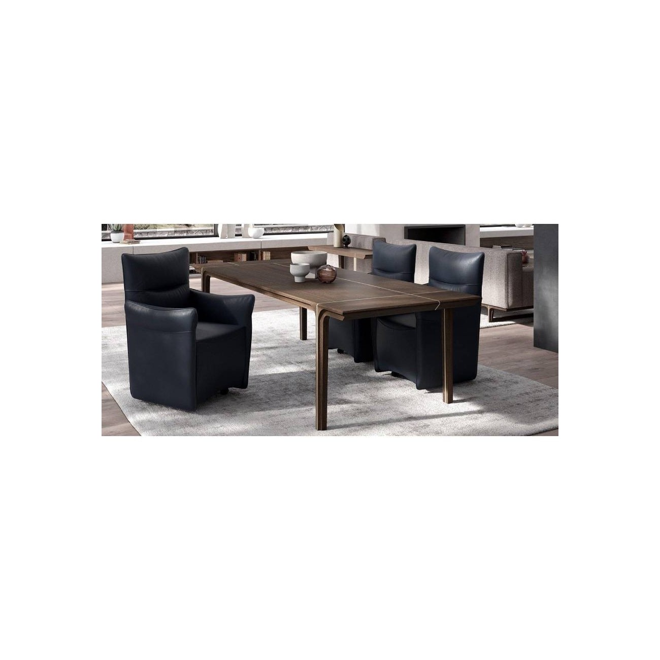 NATUZZI KENDO TAVOLO