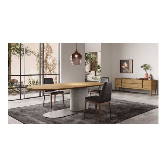 NATUZZI OMBRA TAVOLO