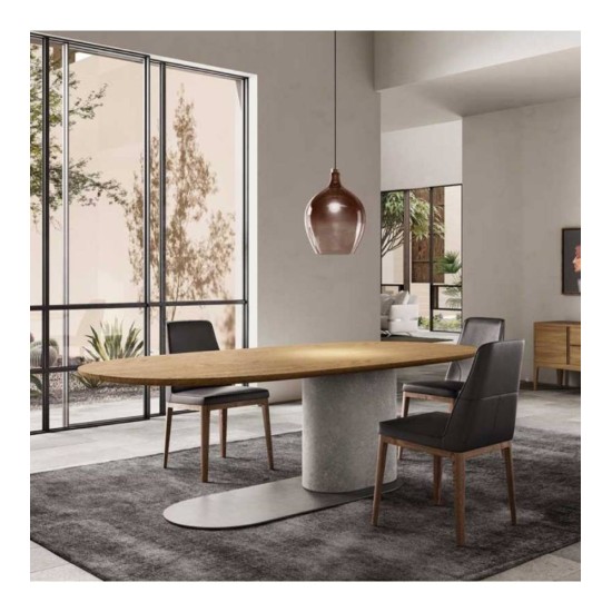 NATUZZI OMBRA TAVOLO