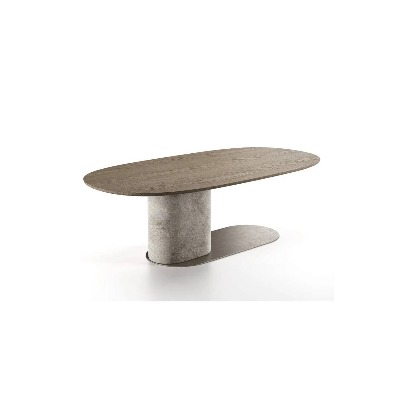 NATUZZI OMBRA TAVOLO