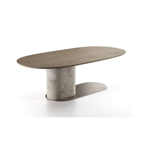 NATUZZI OMBRA TAVOLO