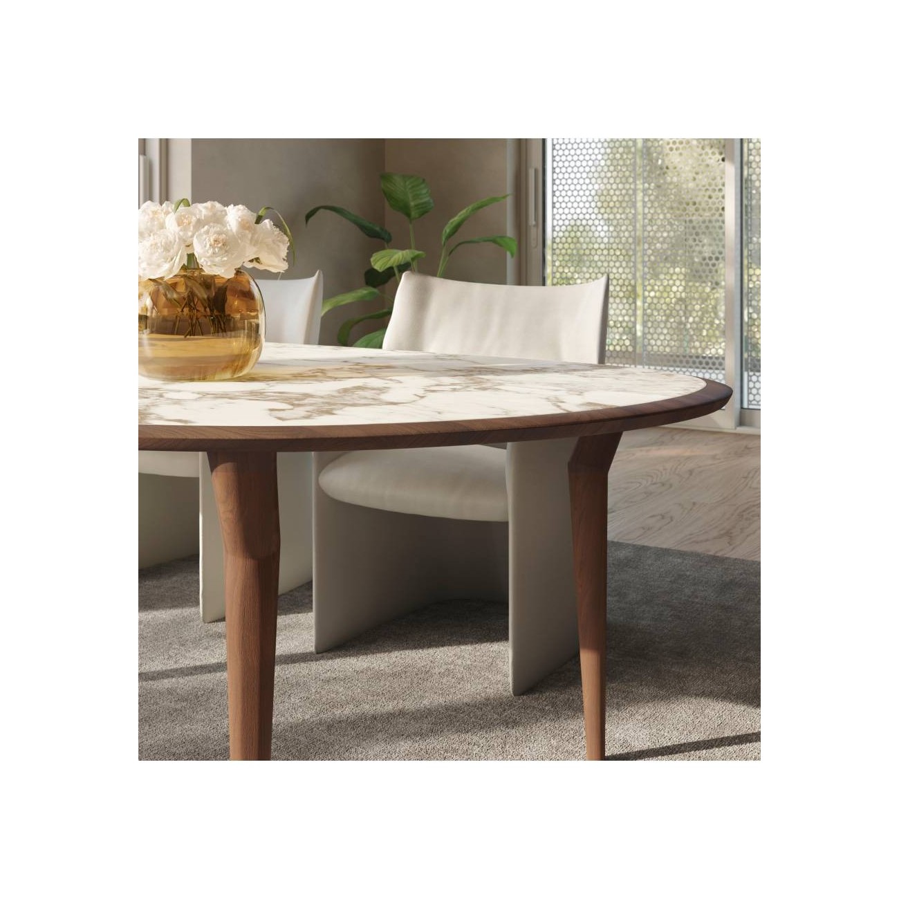 NATUZZI GUTTA TAVOLO