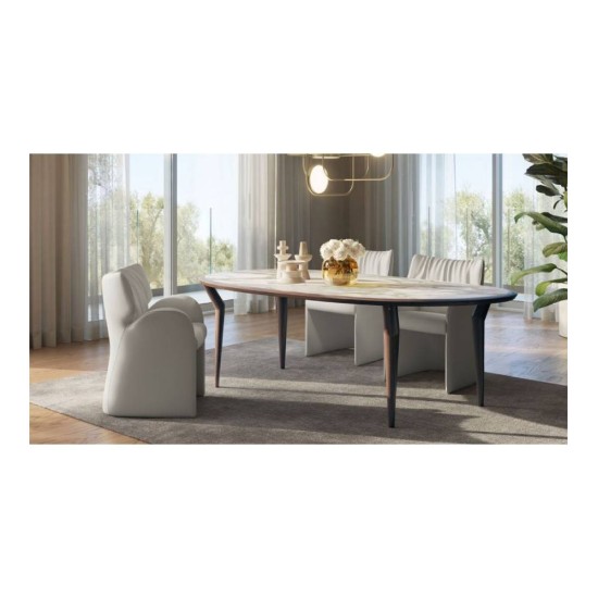 NATUZZI GUTTA TAVOLO