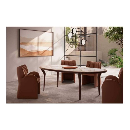 NATUZZI GUTTA TAVOLO