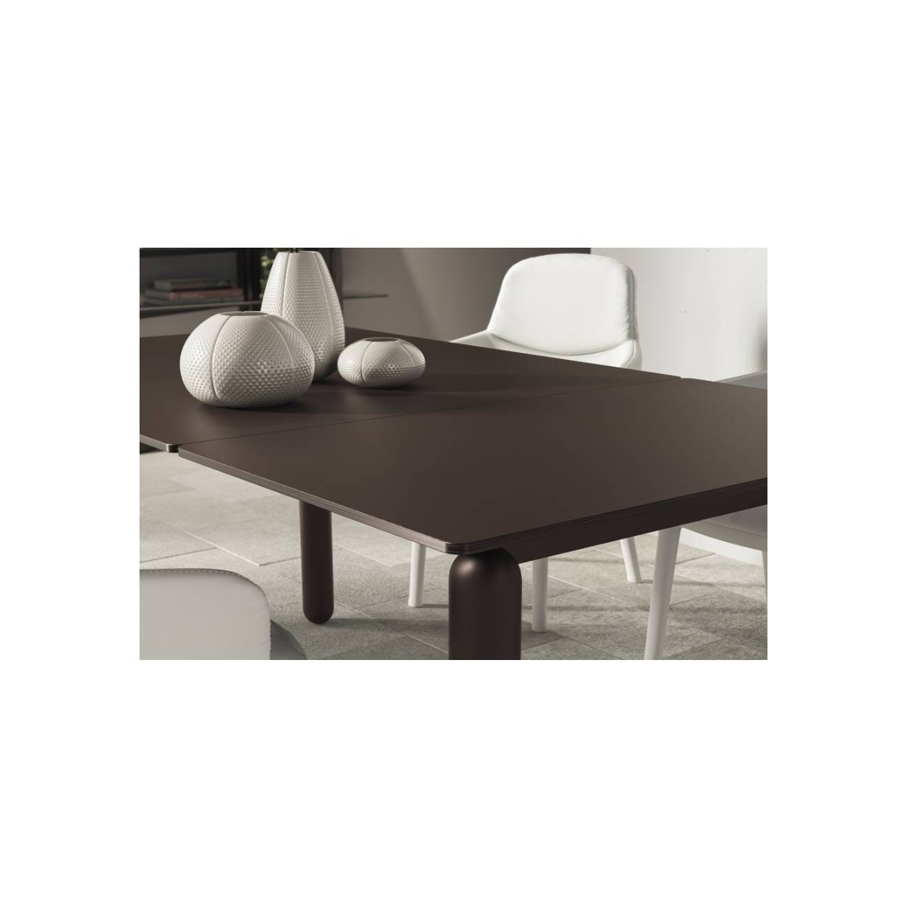 NATUZZI VIRGOLA TAVOLO