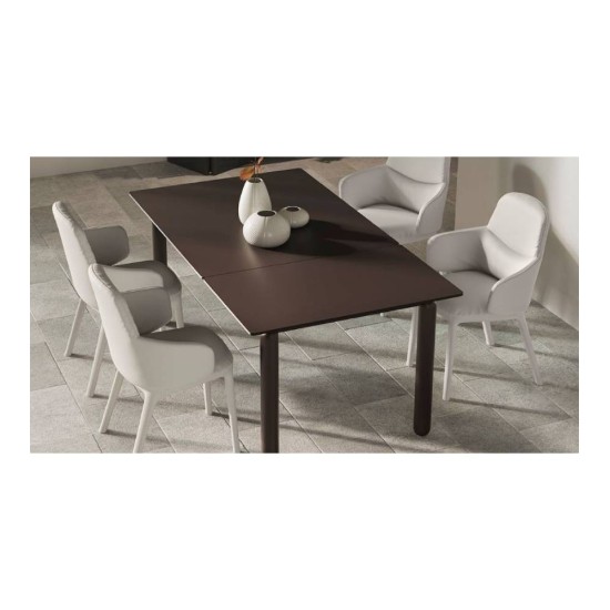 NATUZZI VIRGOLA TAVOLO