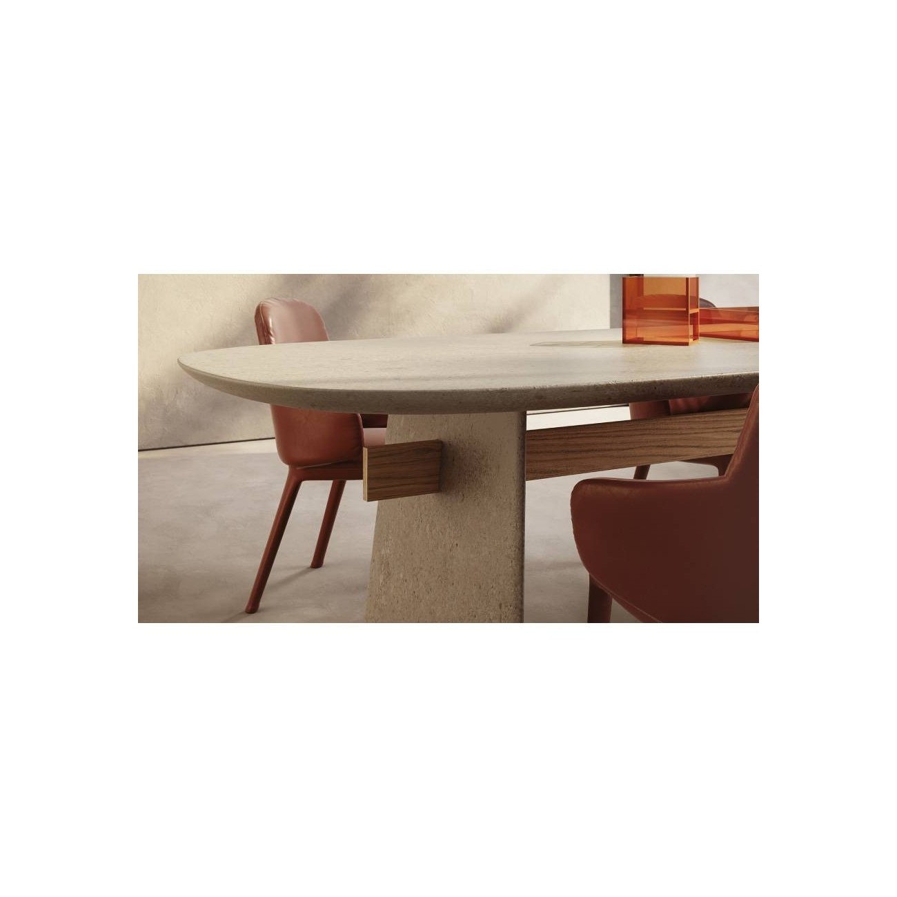 NATUZZI ADAM TAVOLO