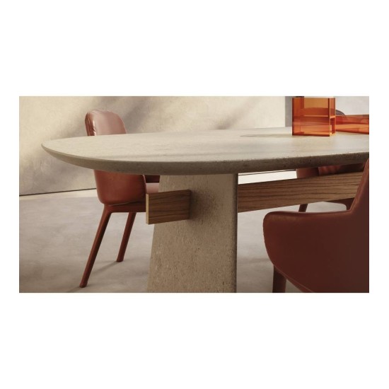 NATUZZI ADAM TAVOLO