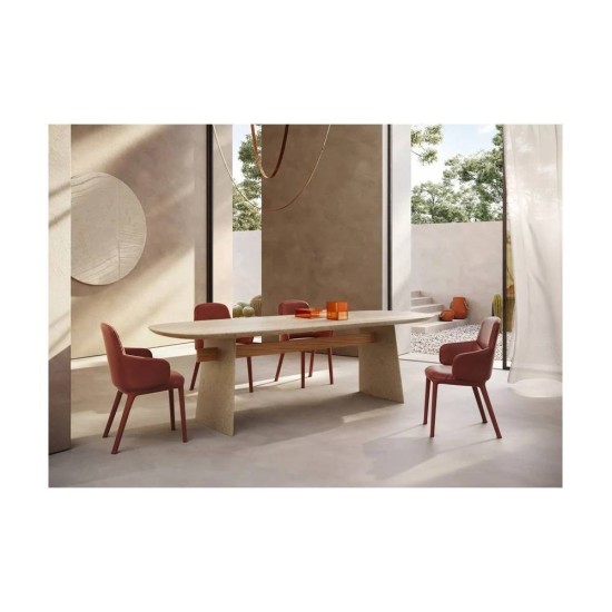 NATUZZI ADAM TAVOLO