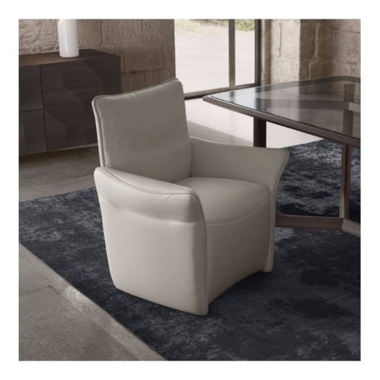 NATUZZI MAMA SEDIA