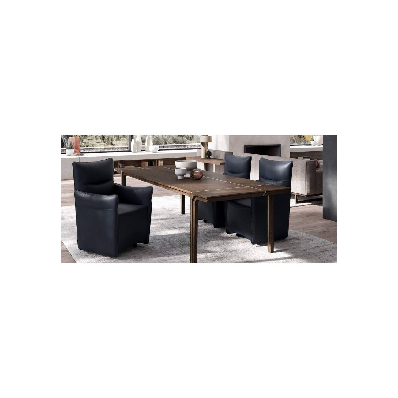 NATUZZI MAMA SEDIA