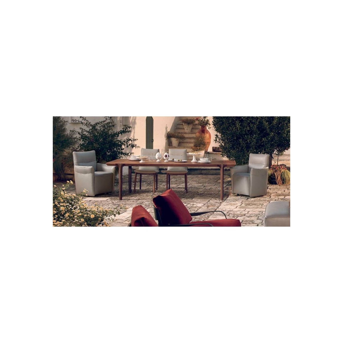 NATUZZI MAMA SEDIA
