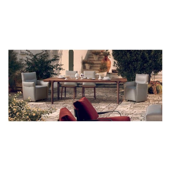 NATUZZI MAMA SEDIA