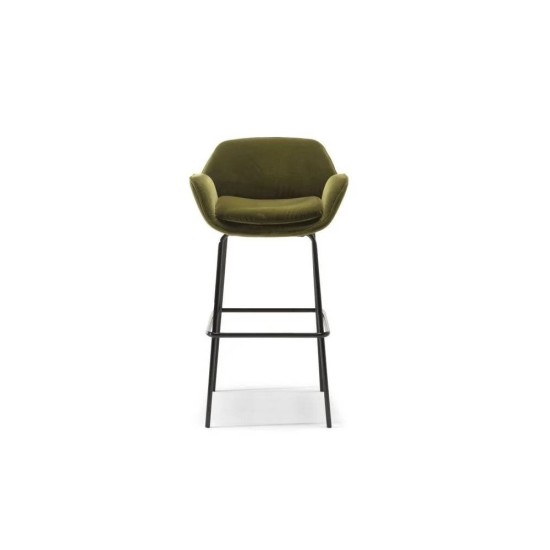 NATUZZI SHIELD SGABELLO